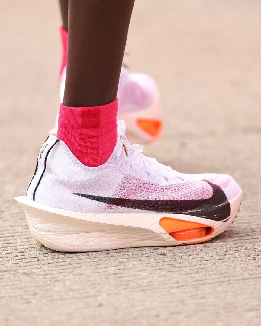 Nike アルファフライ3 プロトタイプ 26cm