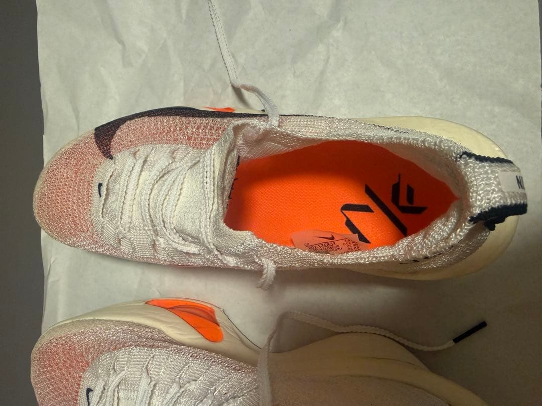 Nike アルファフライ3 プロトタイプ 26cm