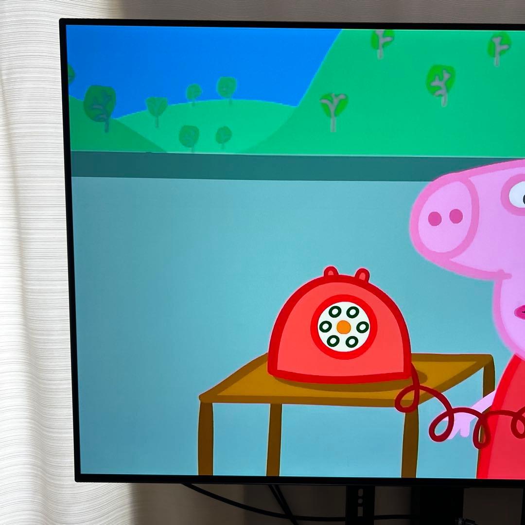 pop 55インチ 有機ELテレビ 4K LG OLED55C8PJA