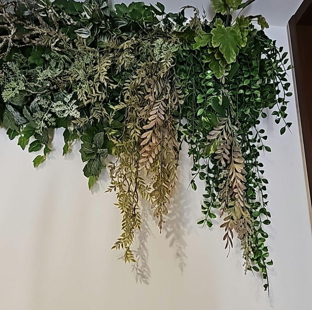 一点もの 希少 フェイクグリーン 観葉植物 インテリア