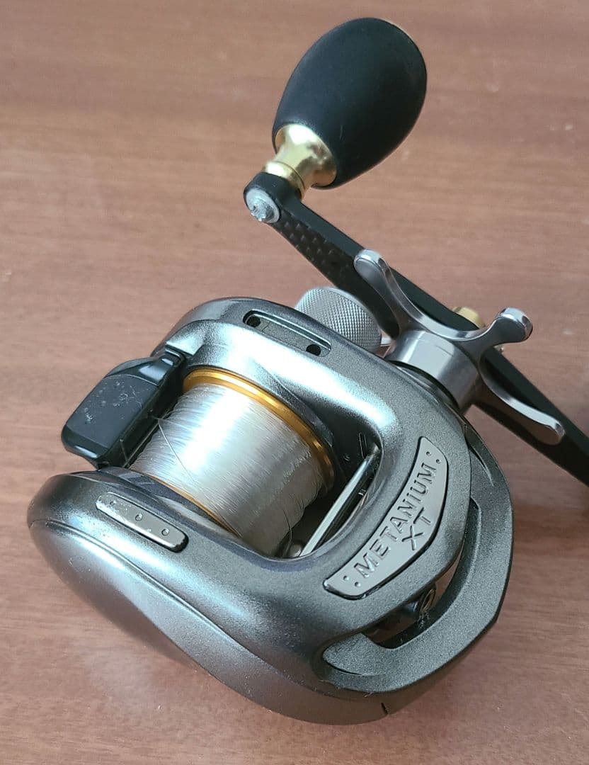 バス釣り引退セット