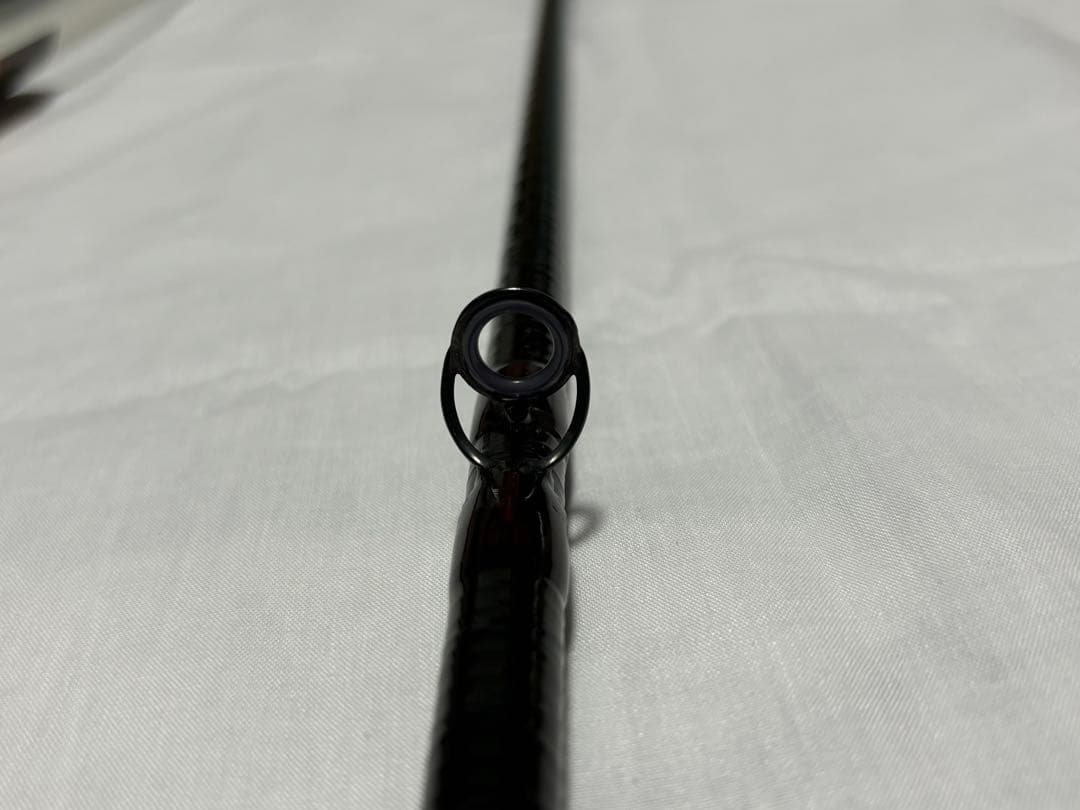 幻波　船竿　アジ・イサキ S-300 5-CGX6L 300