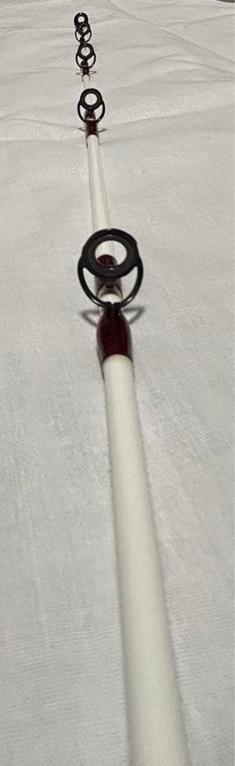 幻波　船竿　アジ・イサキ S-300 5-CGX6L 300