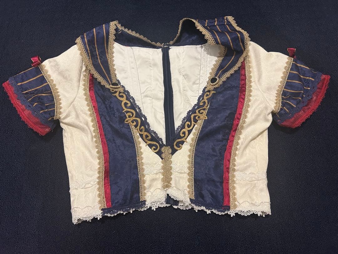 アイドルマスター シンデレラガールズ ロマンス・ウィズ・ウサミン 安部菜々