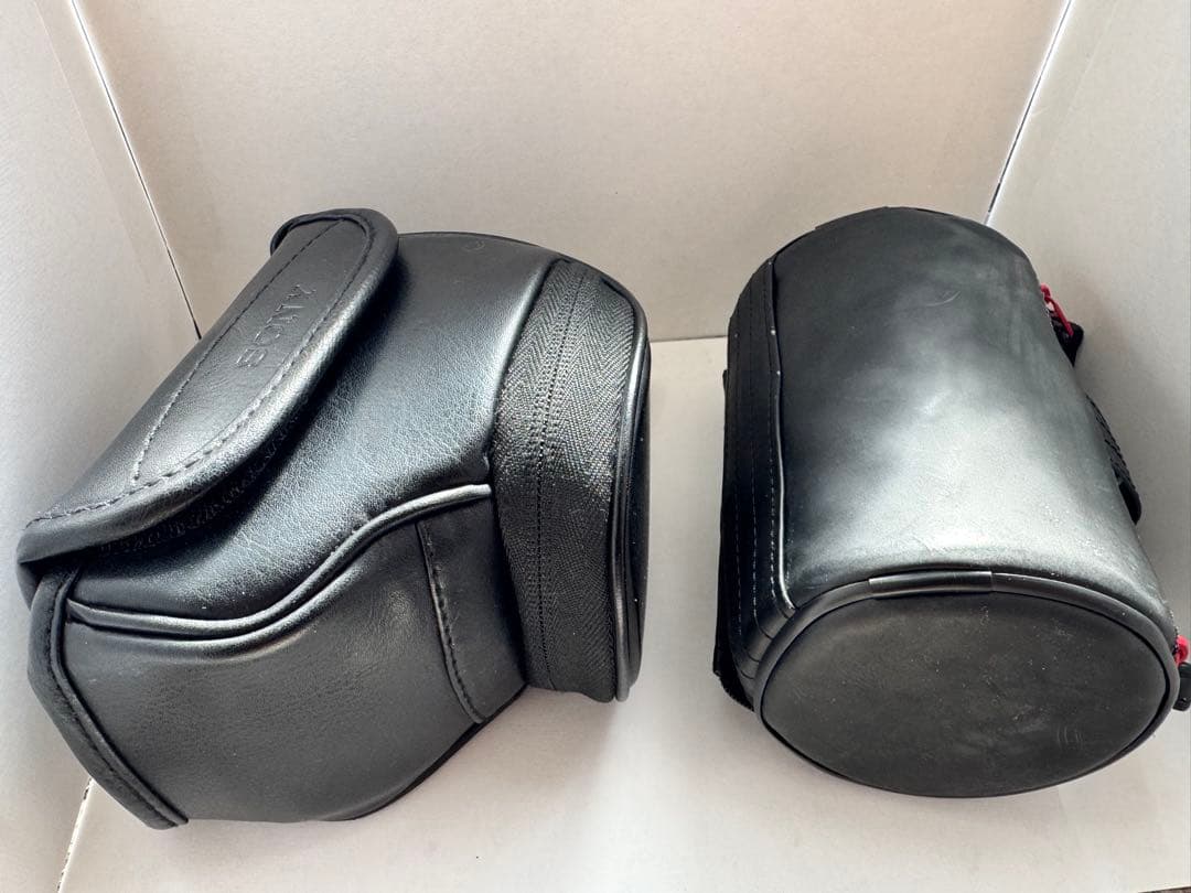 SONY α6000 ダブルズームレンズキット（ILCE-6000Y）