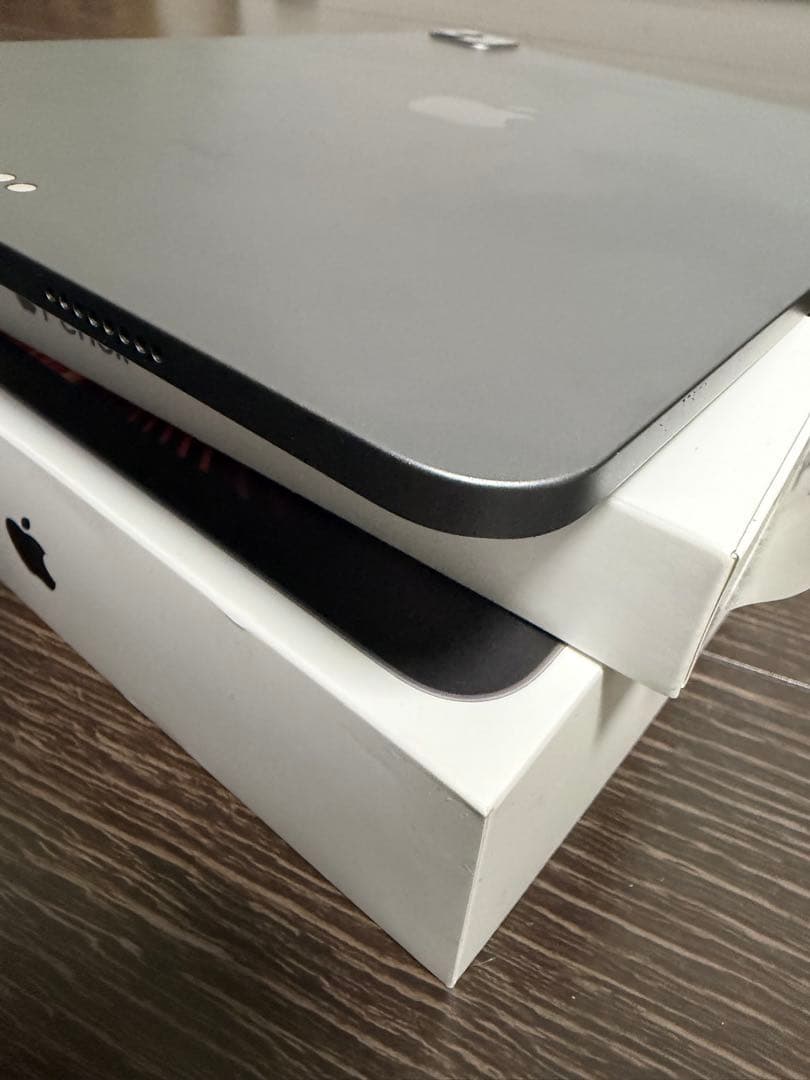 Apple iPad Pro(第3世代) Appleペンシル付