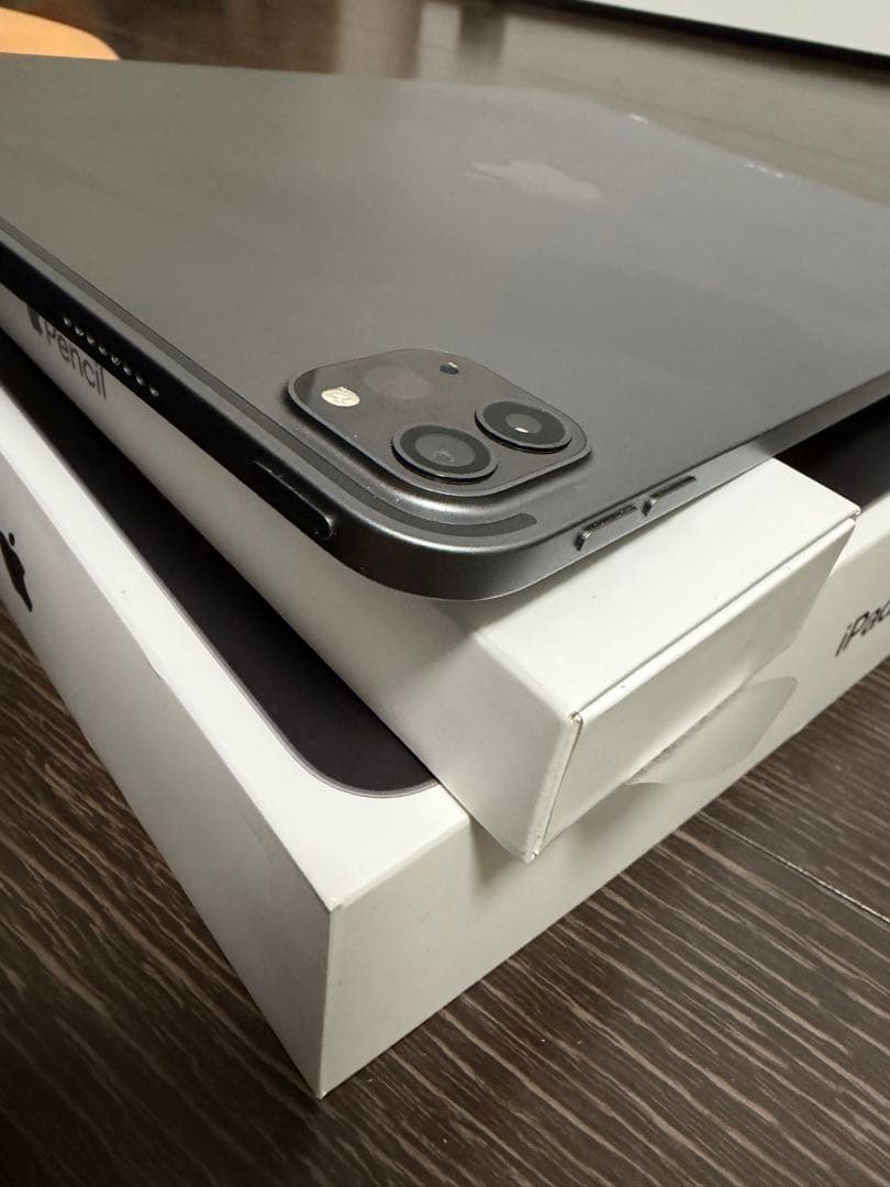 Apple iPad Pro(第3世代) Appleペンシル付