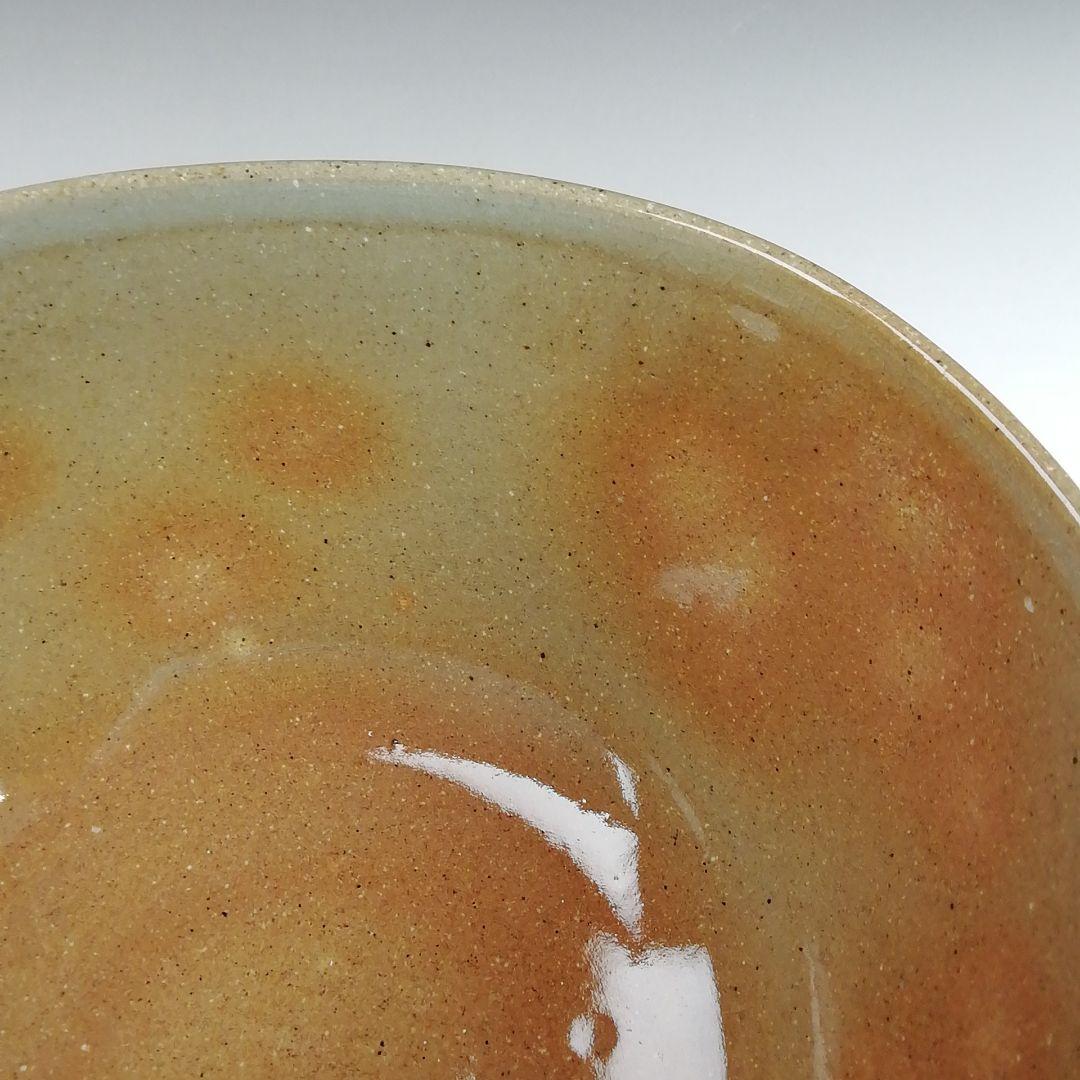 Ｔ８６７　茶碗　『御本茶碗』『駕洛窯 造』　共箱　抹茶碗　茶道具