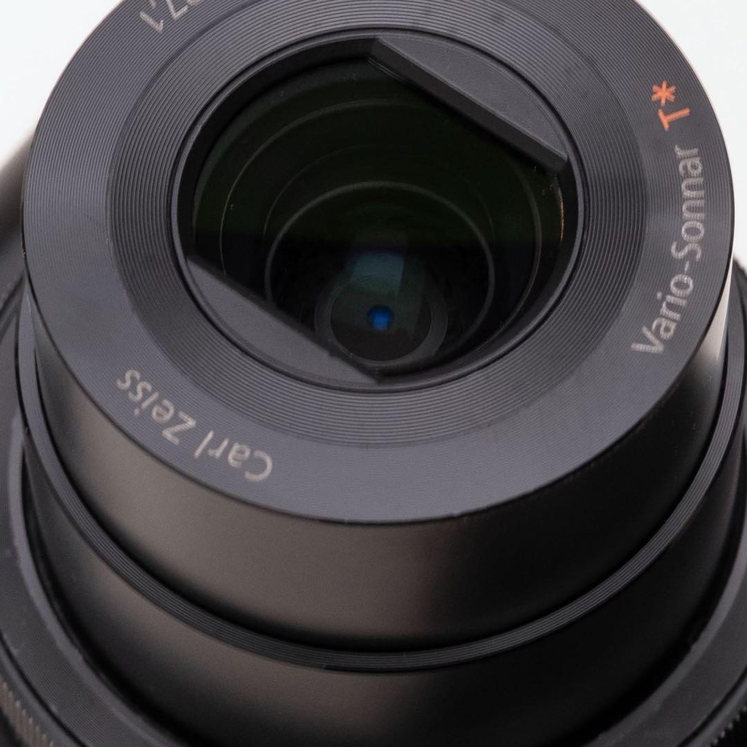 【中古並品】SONY DSC-RX100(初代・日本製)