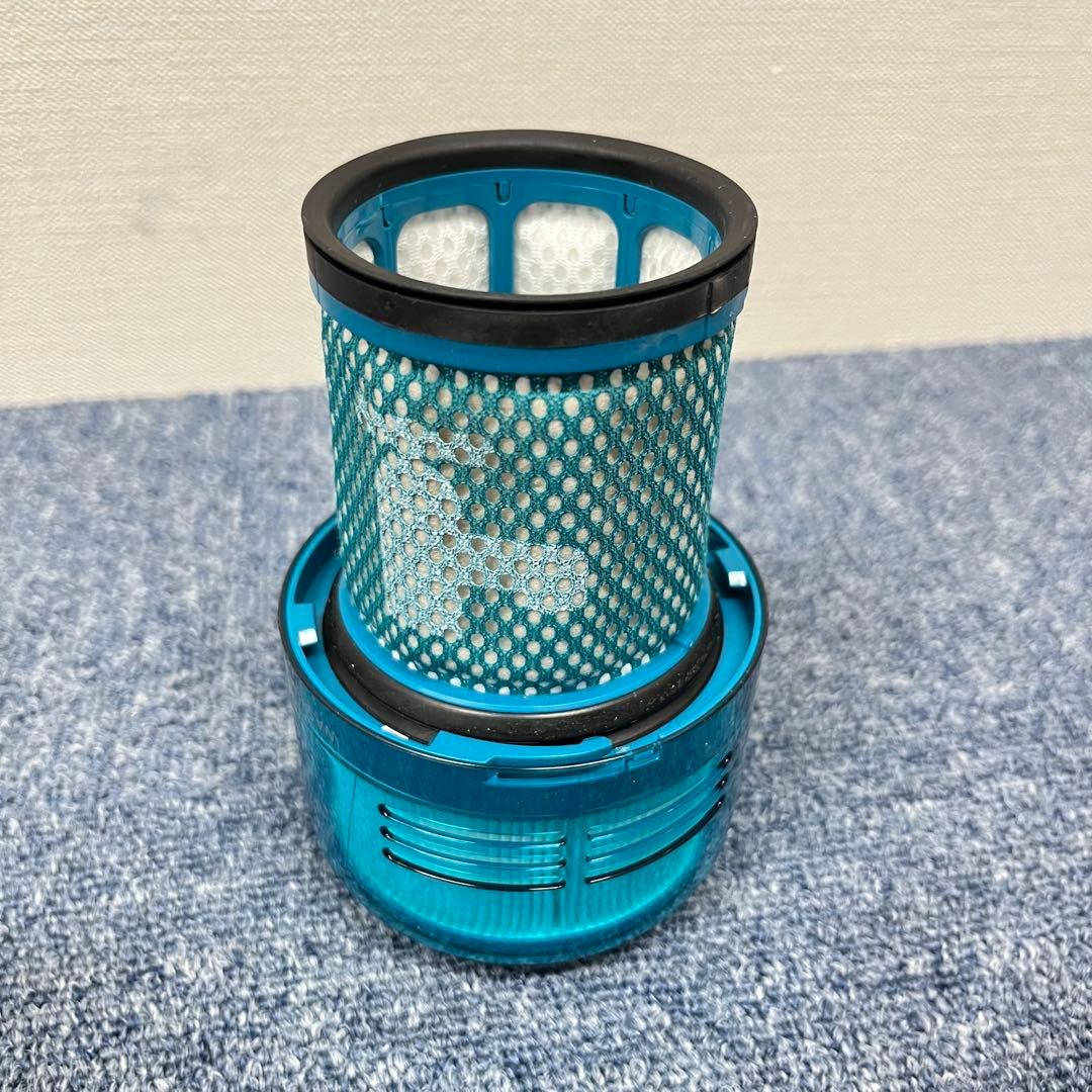 美品 Dyson V12 Detect Slim コードレスクリーナー SV46