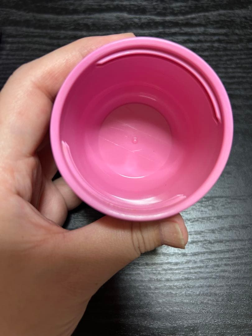 最終値下げ！Hello Kitty ピンク水筒と弁当箱セット