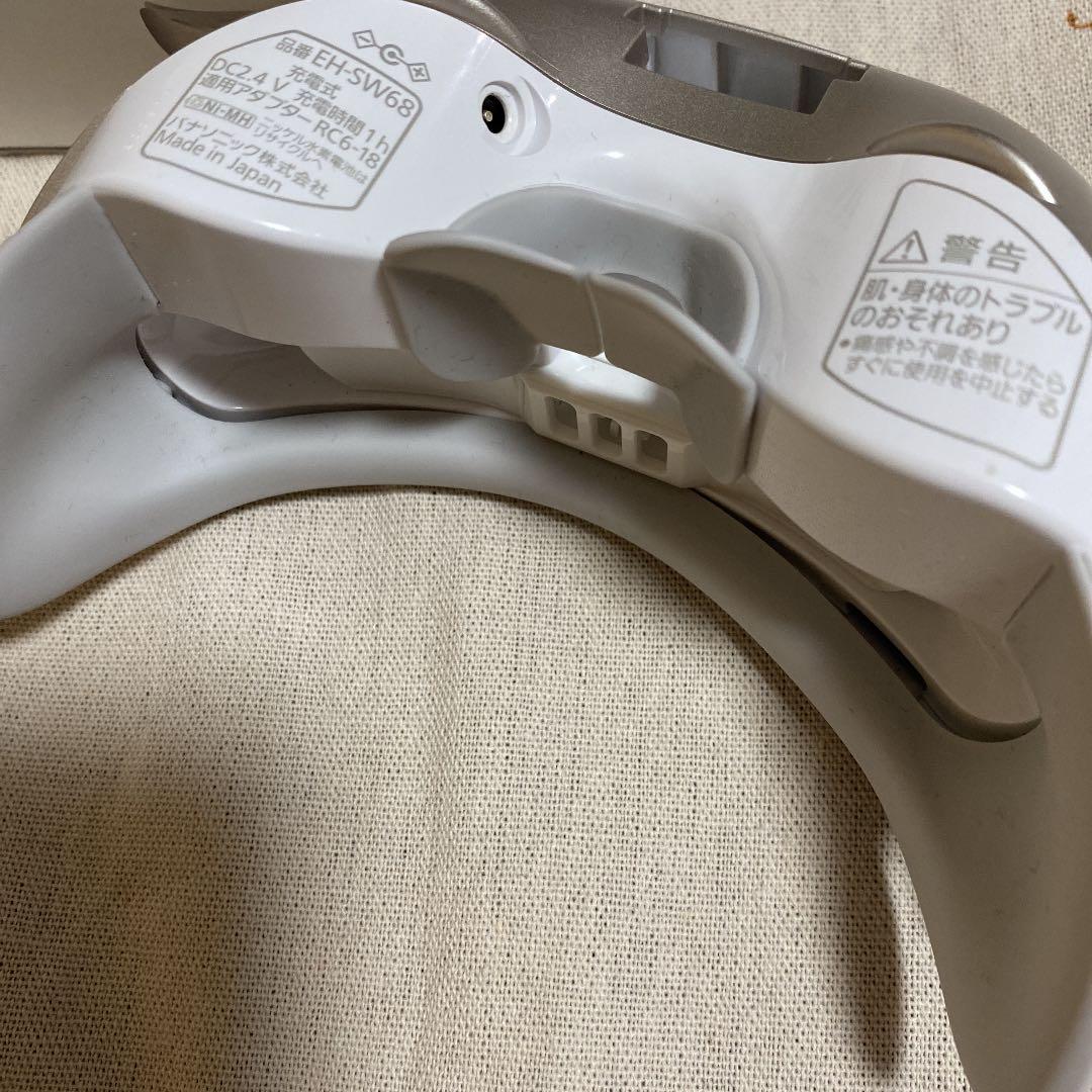 目元エステ　パナソニック　Panasonic