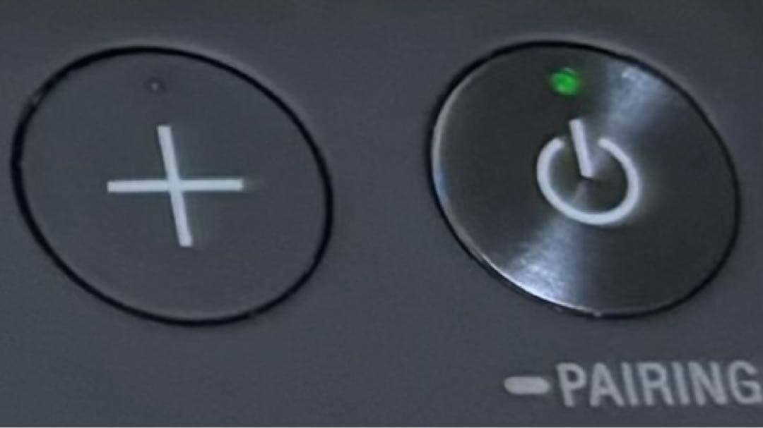 SONY SRS-HG1 ブラック ワイヤレススピーカー