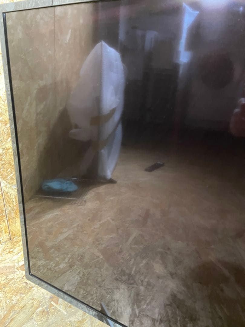 フナイ 49V型 4Kチューナー 1TB HDD内蔵 液晶テレビ1306