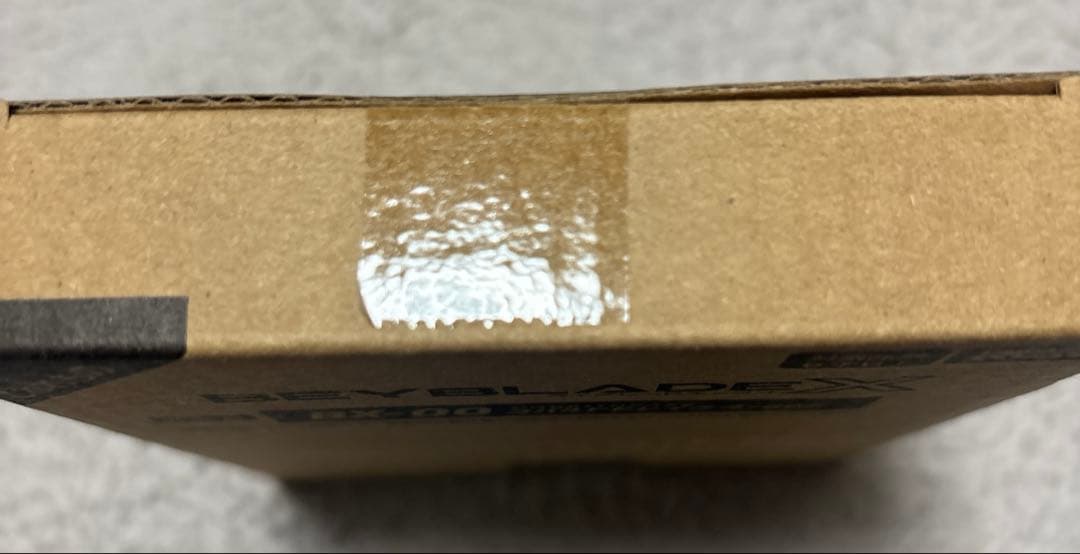 【新品未使用】コバルトドレイク4-60F メタルコートブルー