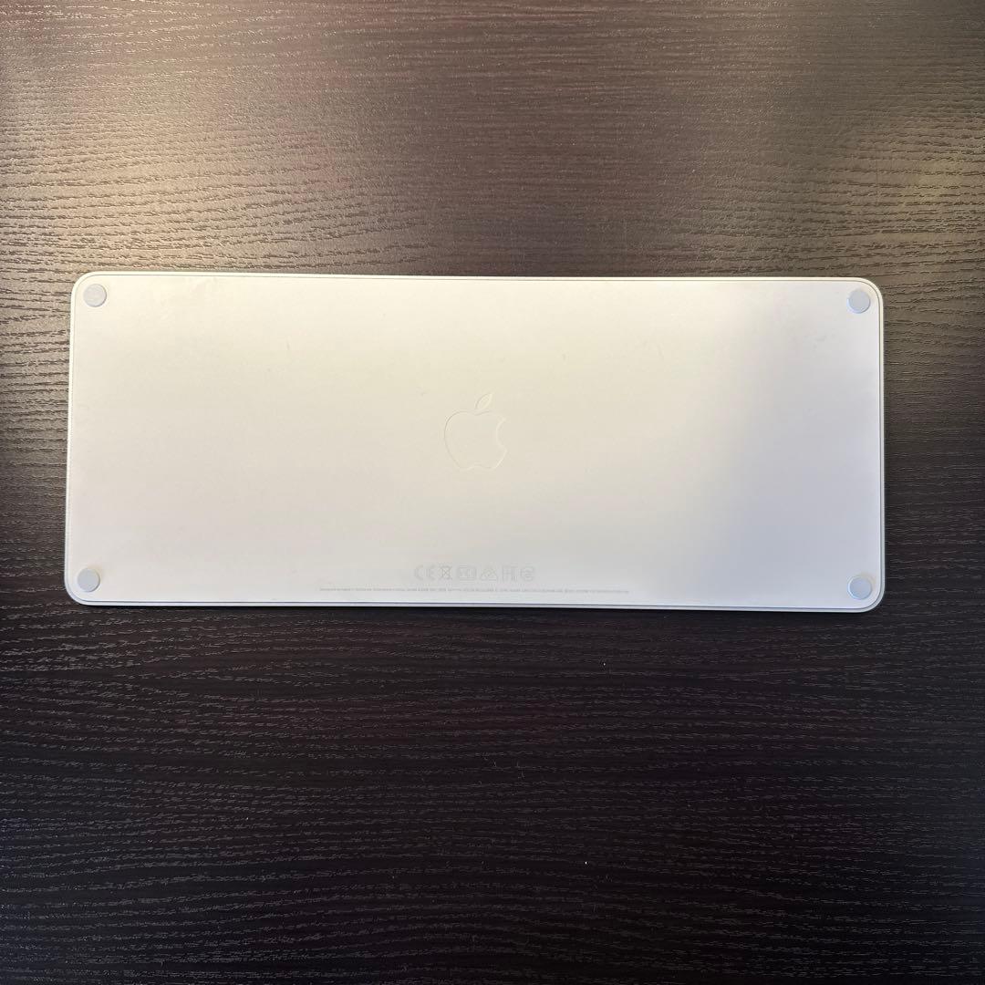 キーボード MK293J/A Magic Keyboard with Touch ID