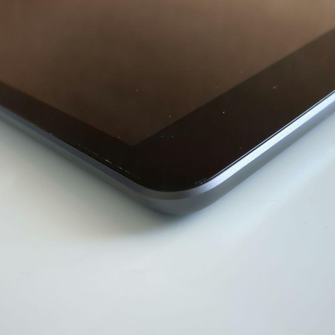 Apple iPad 第7世代　スペースグレー 本体