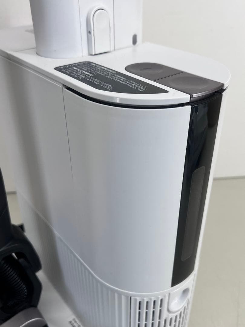 掃除機・クリーナー EVOPOWER SYSTEM iQ+ CS851JMVAE