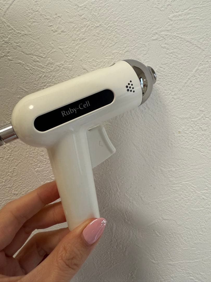 Ruby-Cell Airbrush System (ルビーセル　エアブラシ)