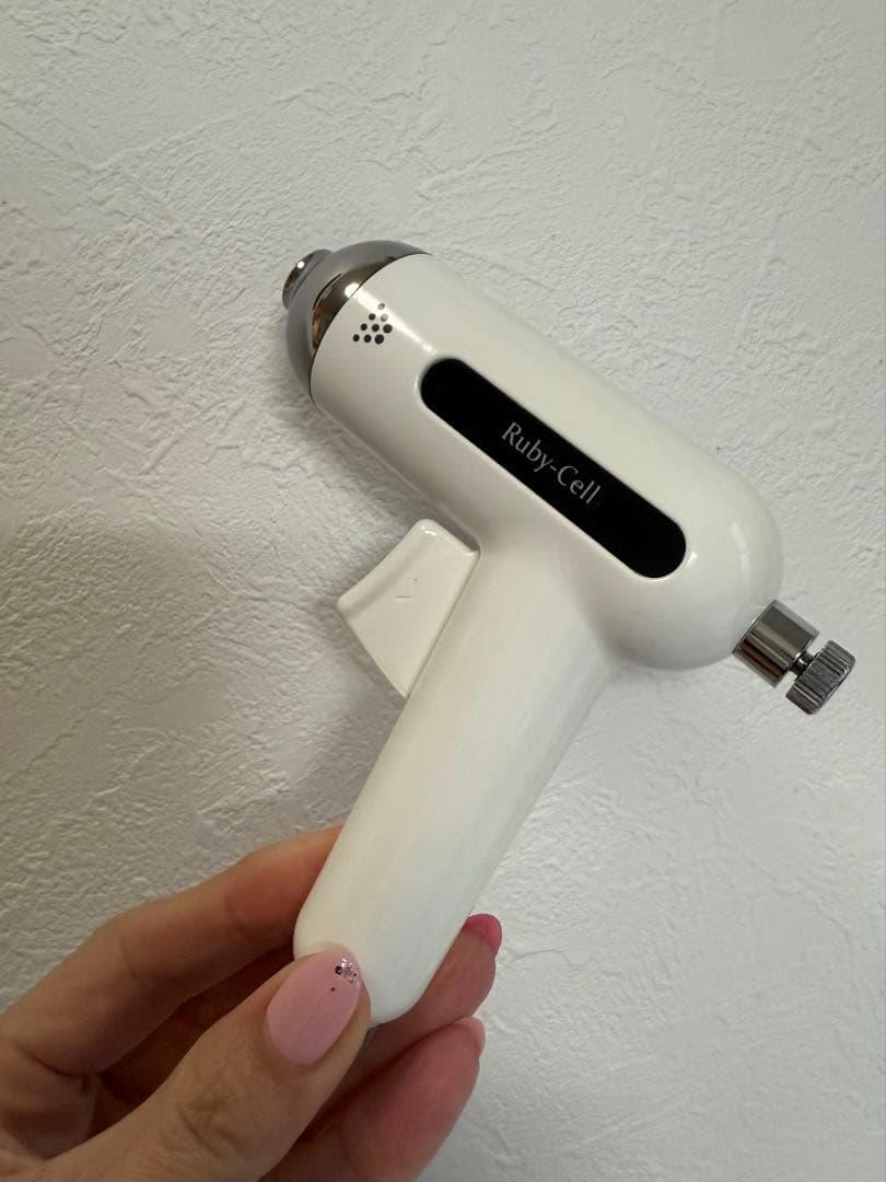 Ruby-Cell Airbrush System (ルビーセル　エアブラシ)