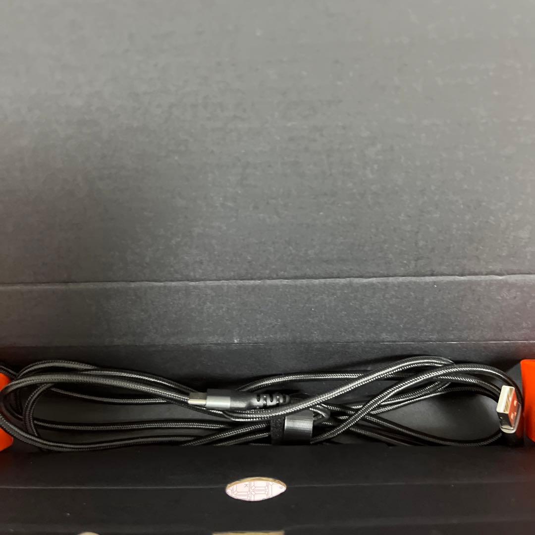 steelseries APEX PRO TKL キーボード