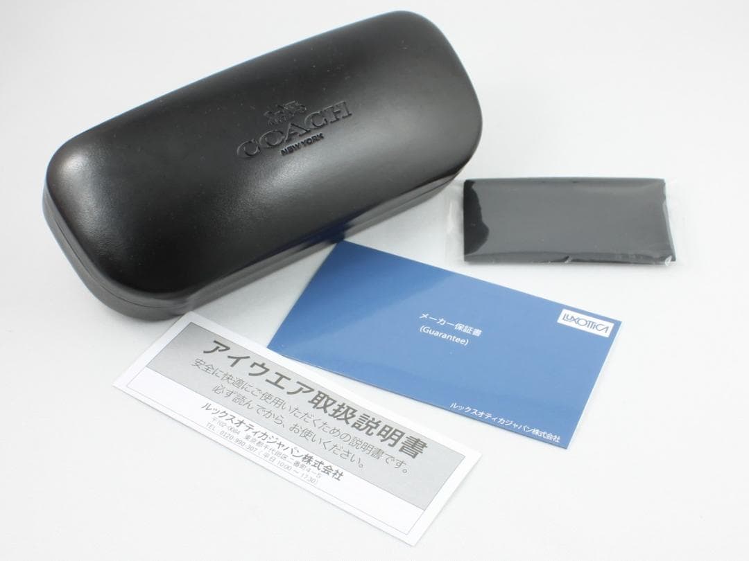 (3)超薄型非球面レンズ+3900円ブルーライト+1900円耐キズ+1900円