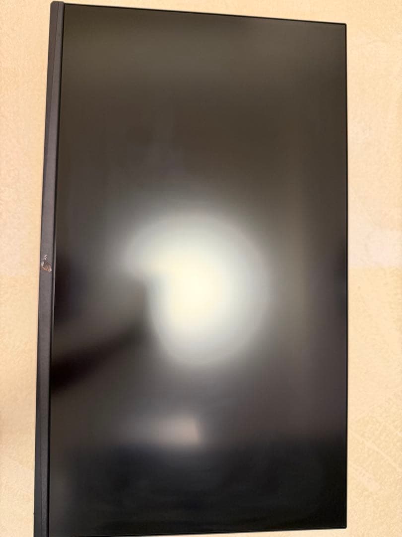 ASUS ゲーミングモニター ROG Swift XG32UQ 32インチ