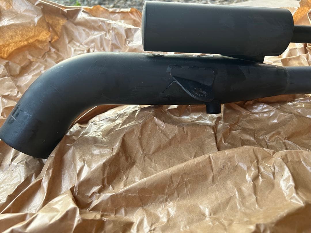 SP忠男 パワーボックス 2025型レブル250