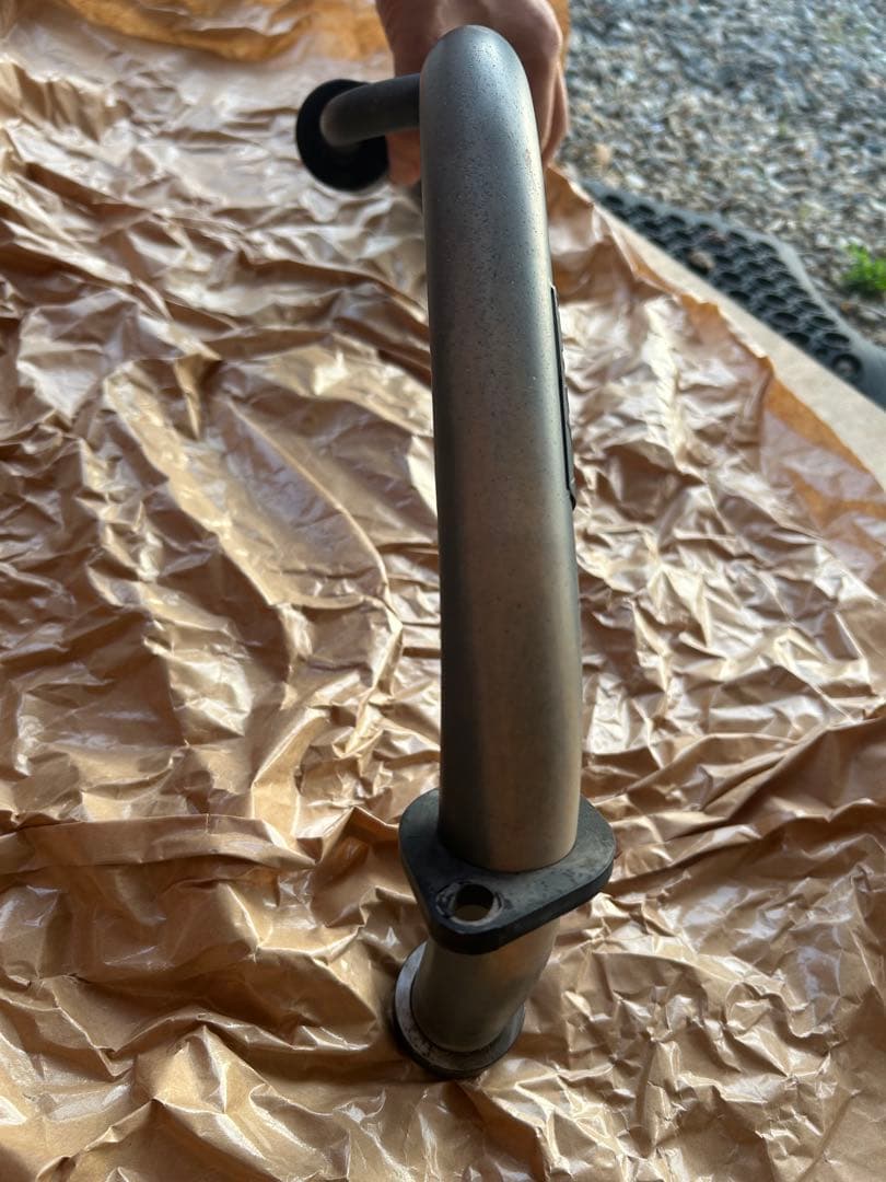 SP忠男 パワーボックス 2025型レブル250