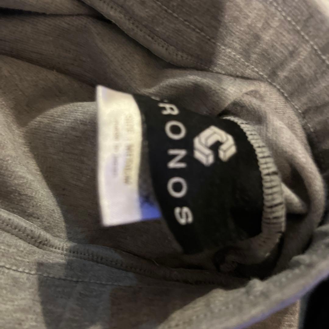 CRONOS クロノス　スウェットズボン2セット