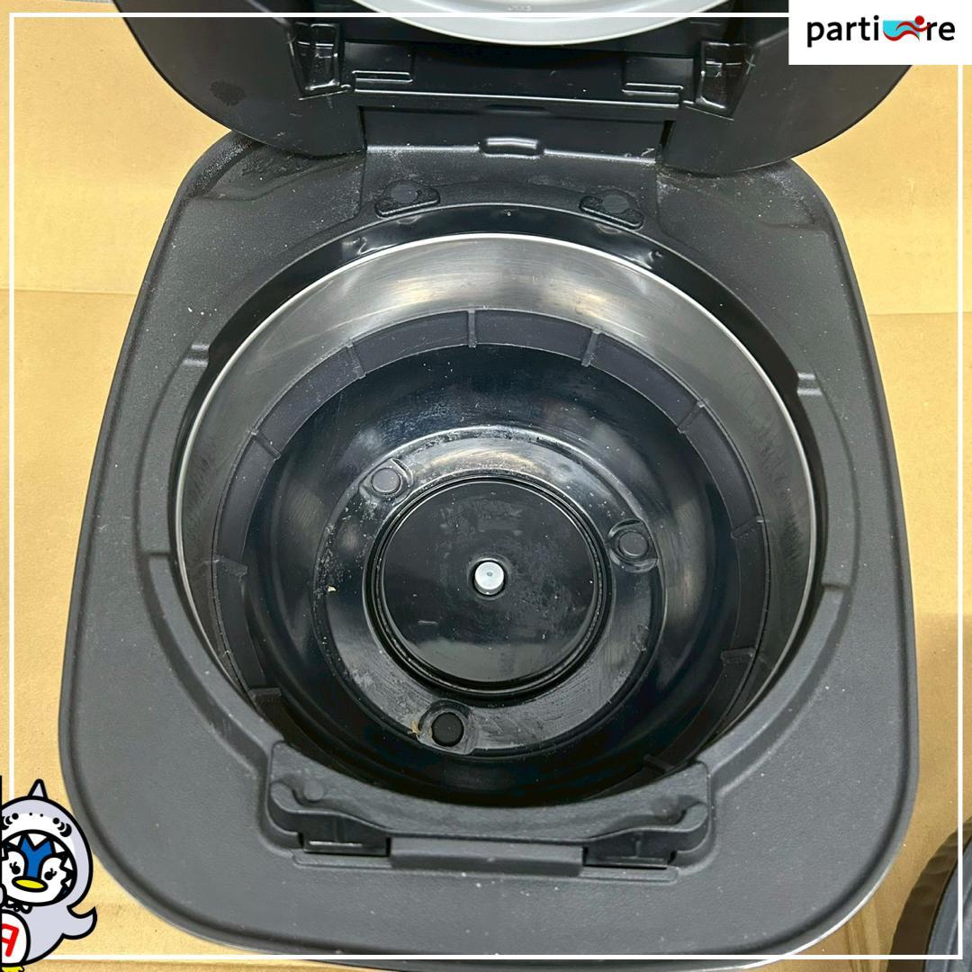 【全国発送】 TIGER　炊飯器　5合炊き　2017年