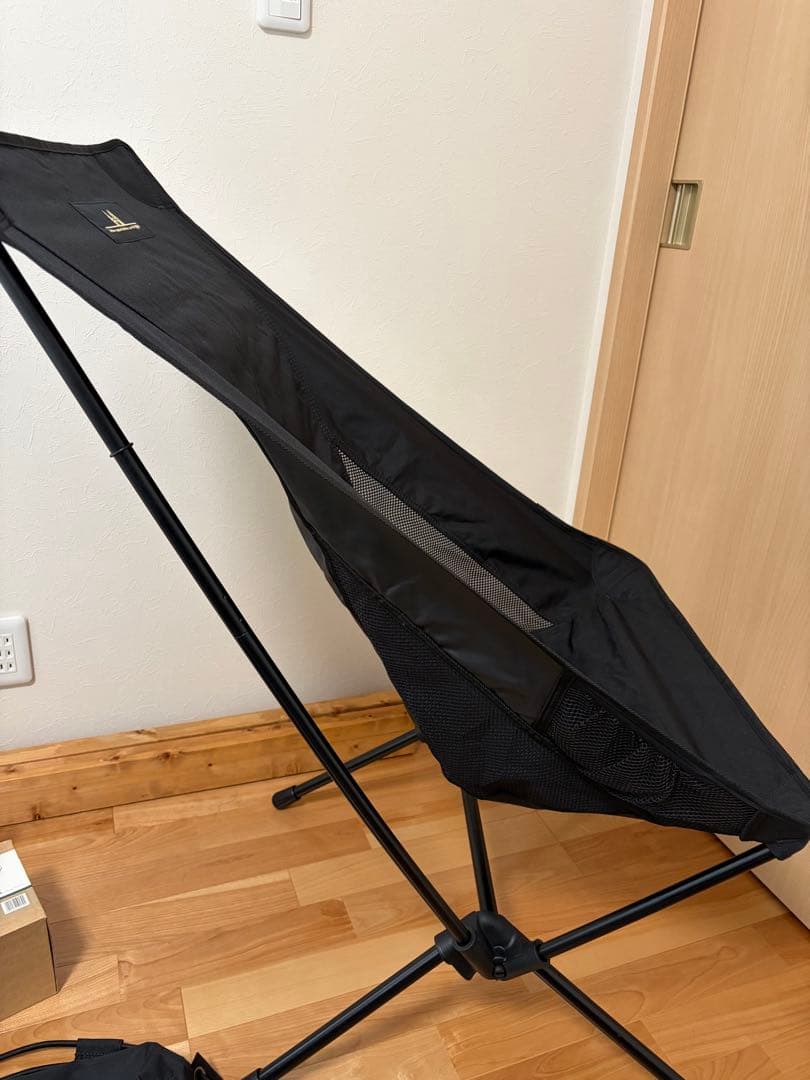 小川　オガワ ツーアングルチェアL