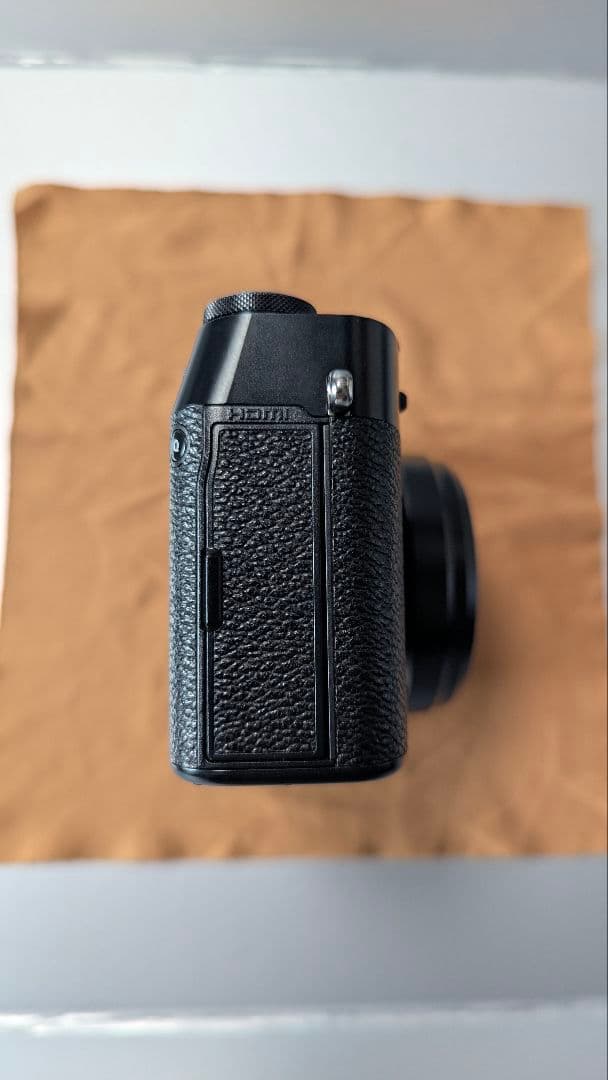 Fujifilm X100VI デジタルカメラ 本体　多言語モデル