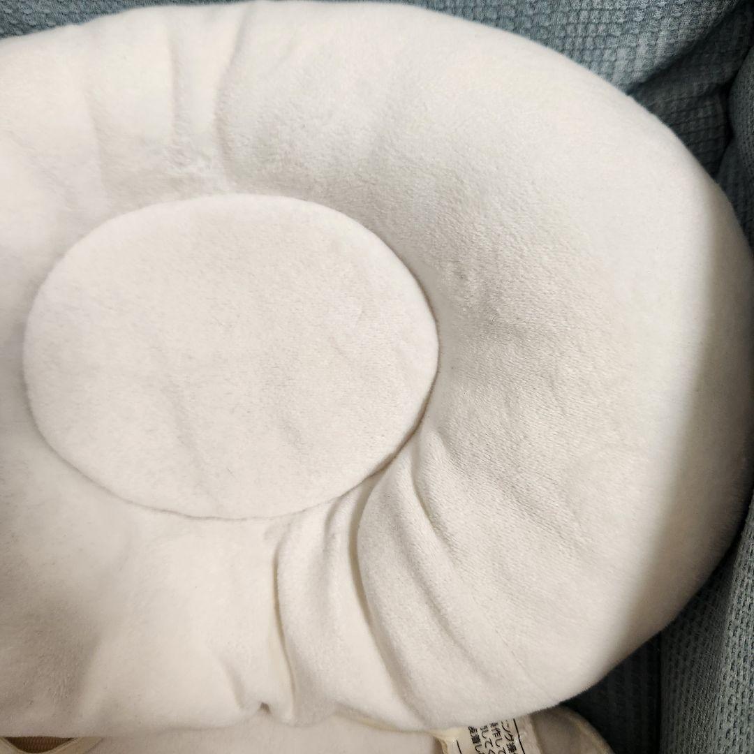 コンビ ホワイトレーベルネムリラ AUTO SWING BEDi Long 電動