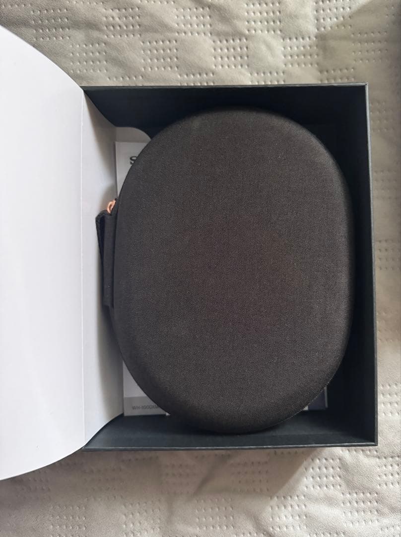 sony wh-1000xm4 ヘッドホン