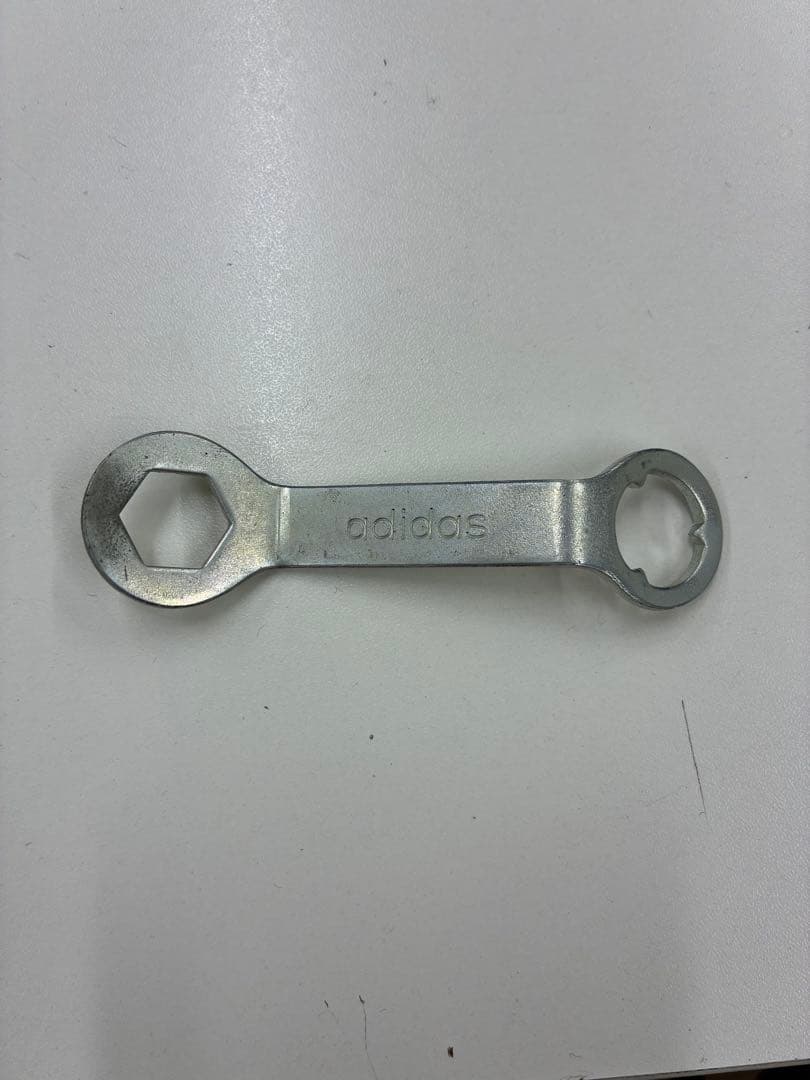 adidas EURO LIGA スパイク　デッドストック　激レア　未使用