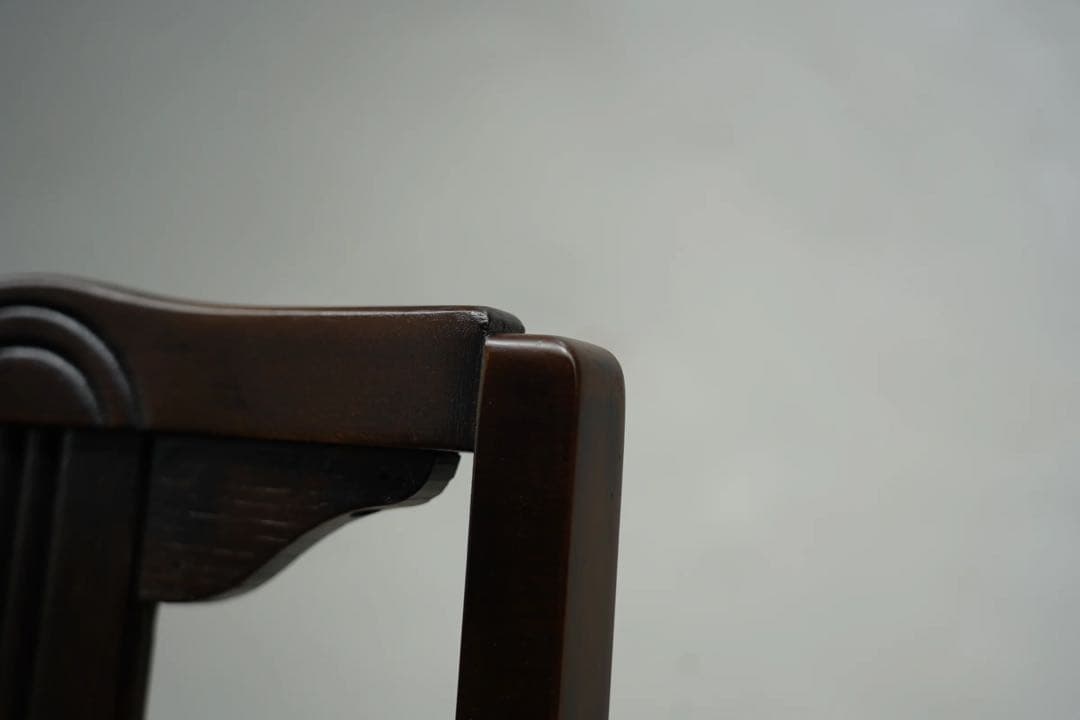 英国　アンティーク　チェア　椅子　ウィリアムモリス　良品　ケルムス　イギリス