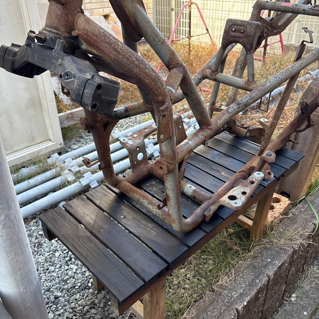 スカイウェブ　CJ43A 書付きフレーム