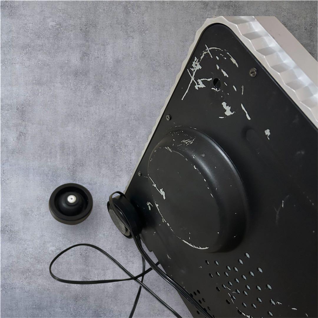 Vestax PDX-2000 ターンテーブル　台足故障あり