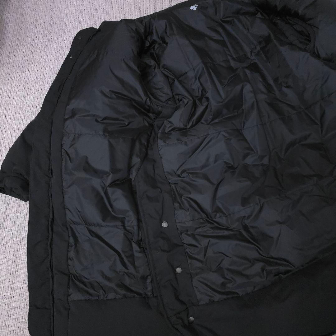 超美品　DESCENTE ddd adam et rope 別注 XL