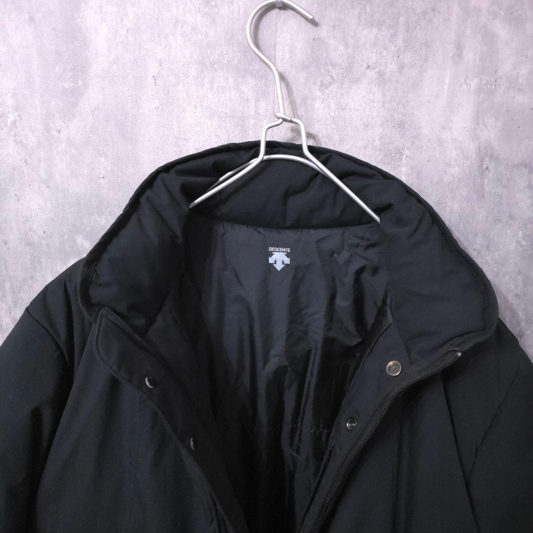 超美品　DESCENTE ddd adam et rope 別注 XL