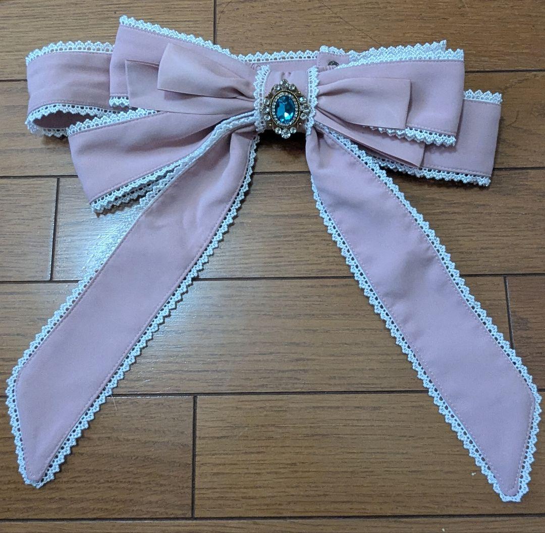 星箱Works×東方project　アリス・マーガトロイド　ロリィタ　セット売り