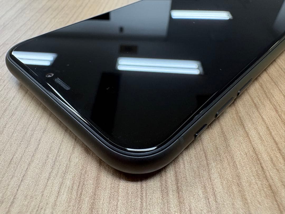 iPhone11 128GB 新品未使用 SIMフリー