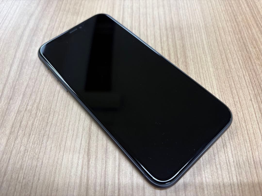 iPhone11 128GB 新品未使用 SIMフリー