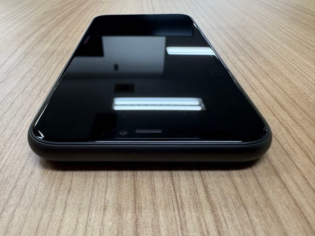 iPhone11 128GB 新品未使用 SIMフリー