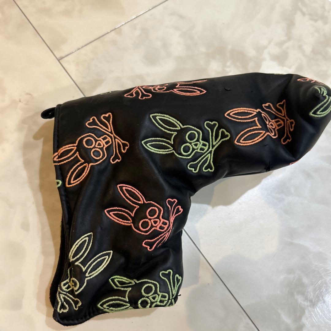 TaylorMade TP COLLECTION Juno TB 1.5 パター