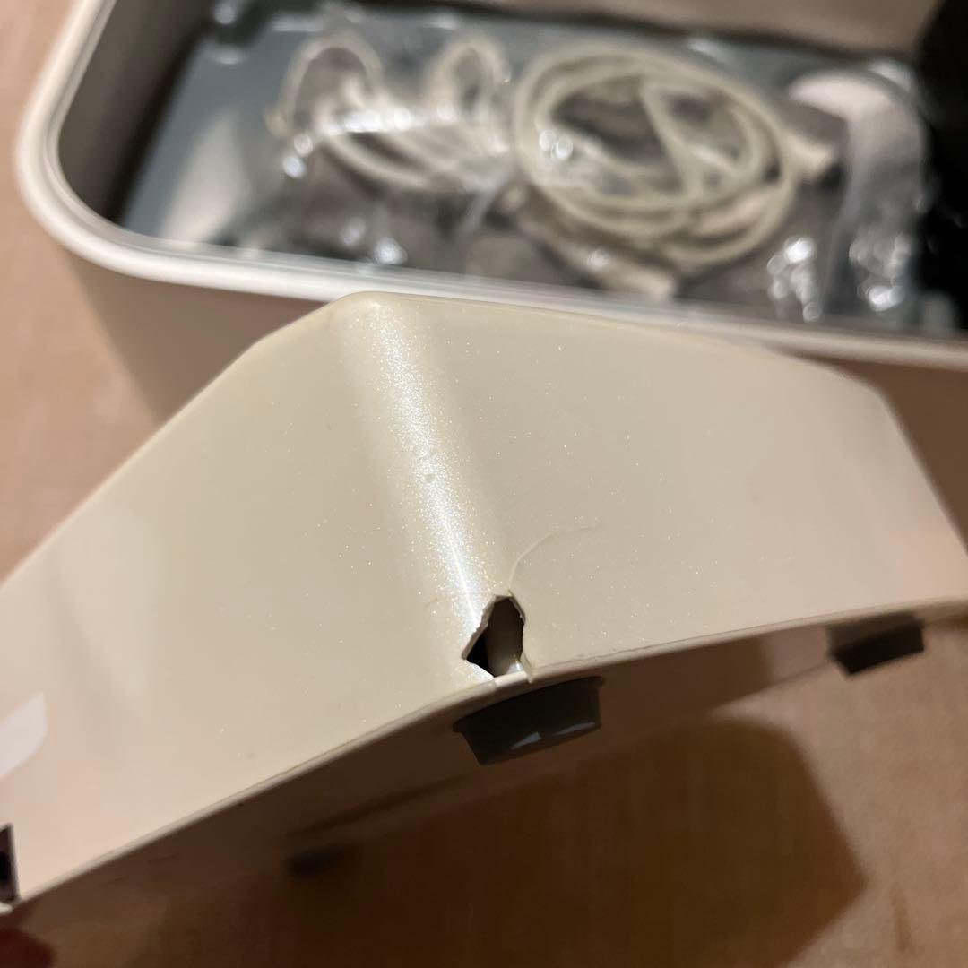 【定価34万円】田中みなみ 愛用 セルキュア セルショット　ベレガ