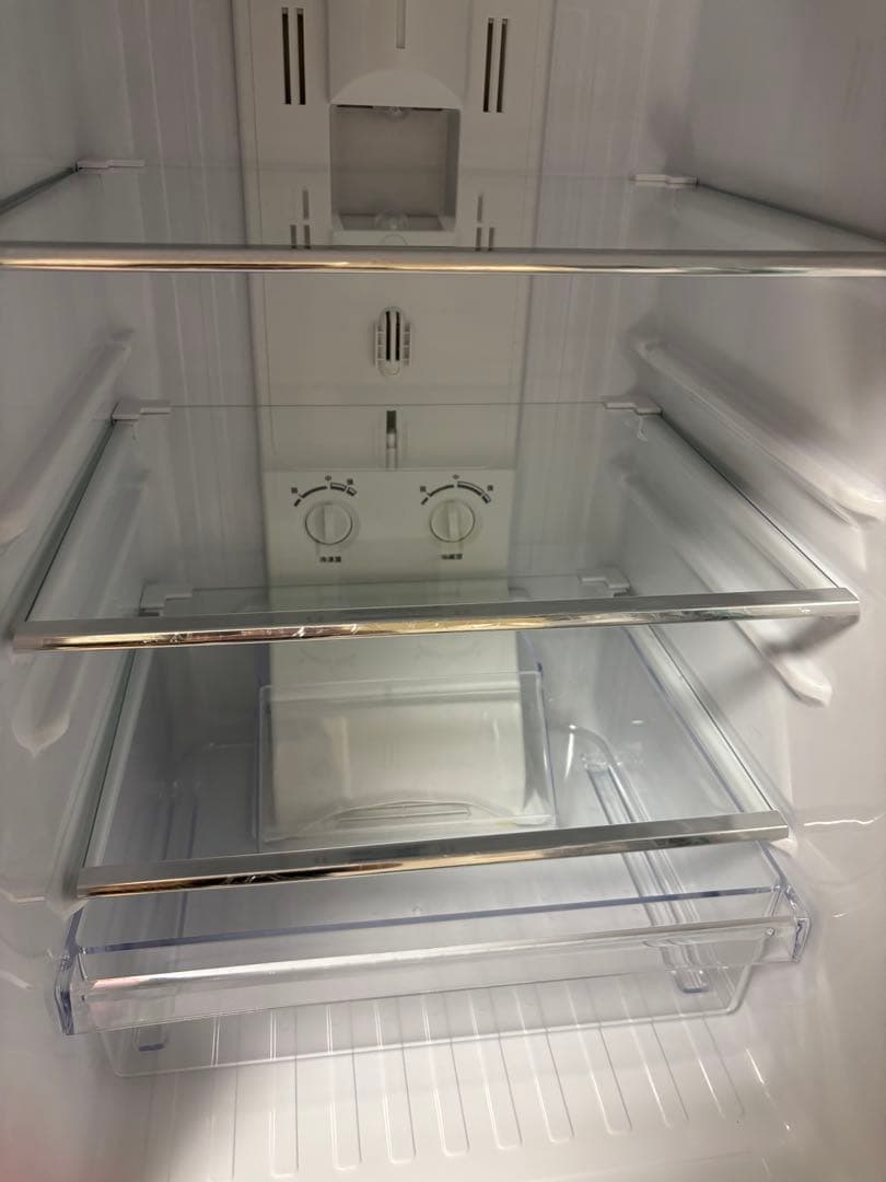 し*り様 DAEWOO DR-C158M ミントグリーン 冷凍冷蔵庫　デウ　15