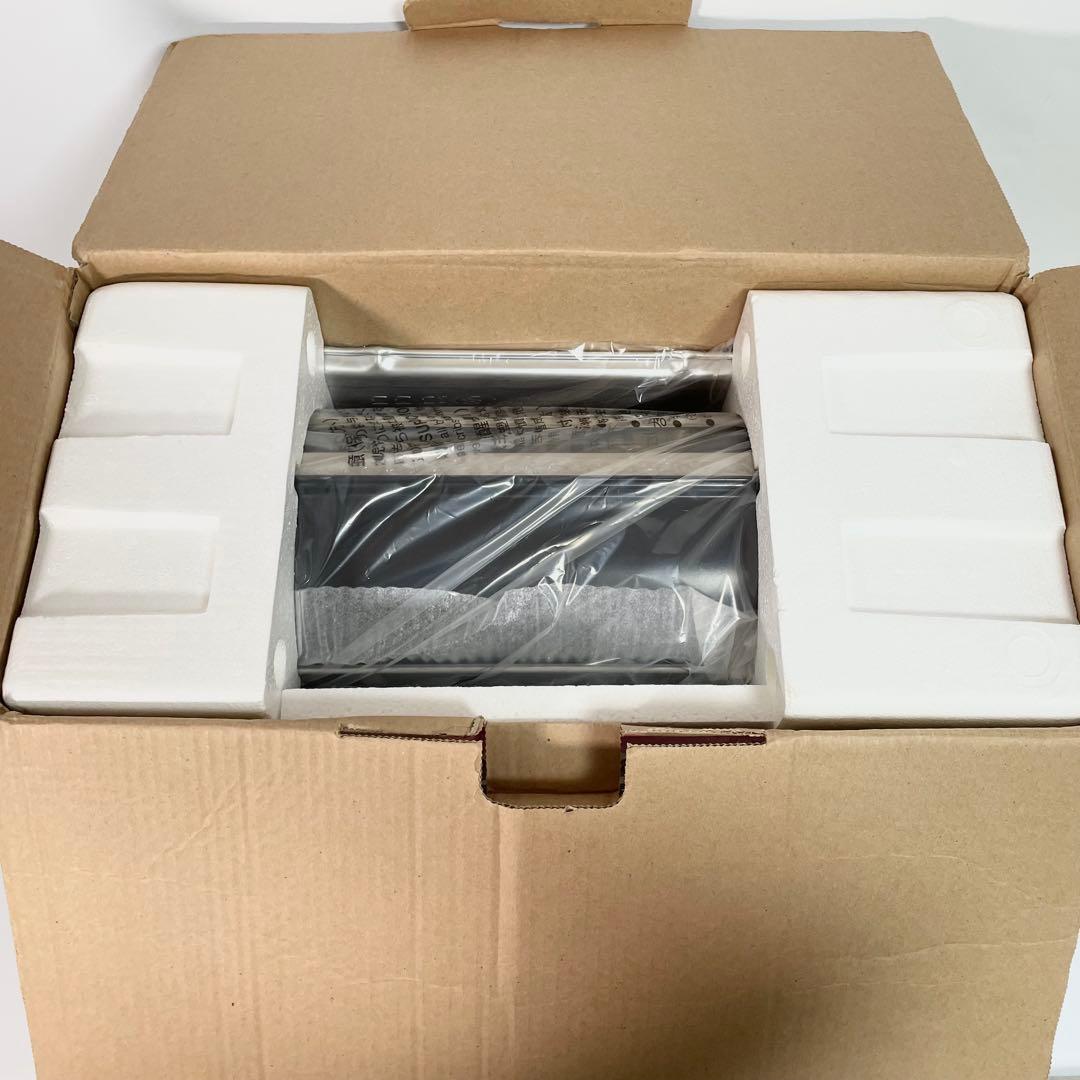 【未使用品】象印 フィッシュロースター ZOJIRUSHI EF-VT40