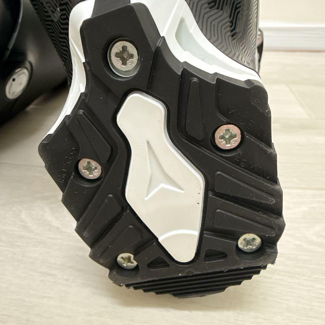 【極美品　ATOMIC】HAWX ULTRA X 80 W 24.0cm